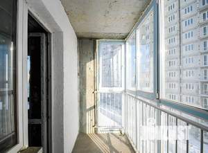 2-к квартира, сданный дом, 70м2, 3/18 этаж