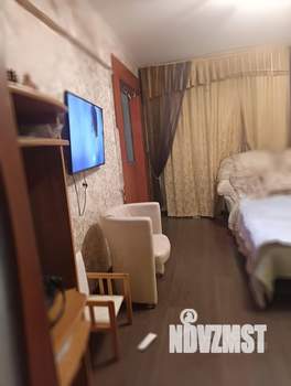 2-к квартира, вторичка, 45м2, 1/5 этаж