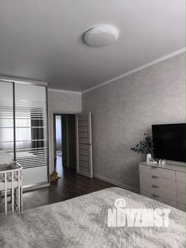 3-к квартира, вторичка, 80м2, 9/12 этаж
