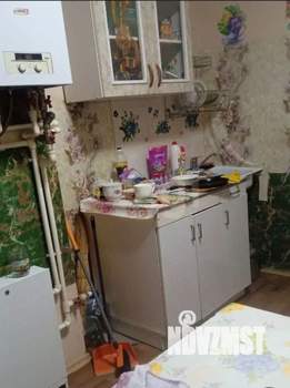 1-к квартира, вторичка, 34м2, 3/3 этаж