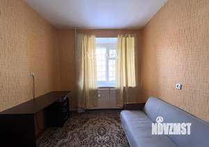 3-к квартира, вторичка, 56м2, 1/9 этаж