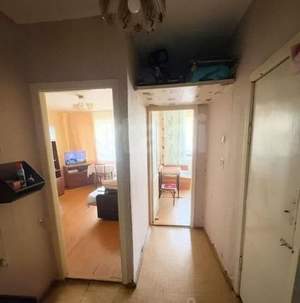 1-к квартира, вторичка, 36м2, 2/5 этаж