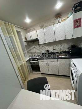 1-к квартира, вторичка, 30м2, 5/5 этаж