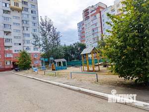 3-к квартира, вторичка, 66м2, 8/10 этаж