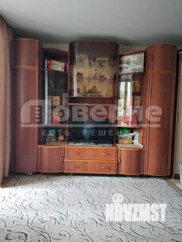 1-к квартира, вторичка, 34м2, 3/5 этаж