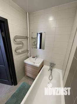 Студия квартира, вторичка, 33м2, 4/10 этаж