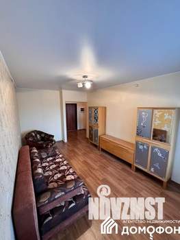 1-к квартира, вторичка, 39м2, 1/9 этаж