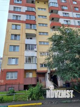 1-к квартира, вторичка, 33м2, 4/10 этаж