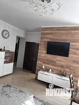 3-к квартира, вторичка, 77м2, 2/4 этаж