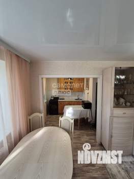 2-к квартира, вторичка, 45м2, 3/3 этаж