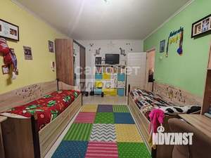 2-к квартира, вторичка, 53м2, 7/10 этаж