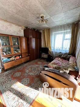 1-к квартира, вторичка, 30м2, 3/5 этаж