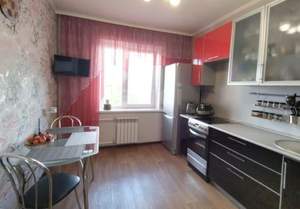 2-к квартира, вторичка, 59м2, 7/11 этаж