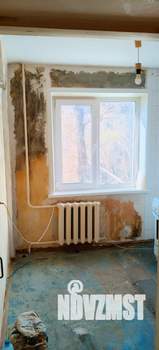 1-к квартира, вторичка, 30м2, 3/5 этаж