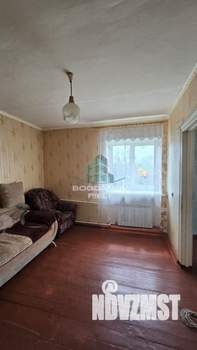 1-к квартира, вторичка, 30м2, 3/5 этаж