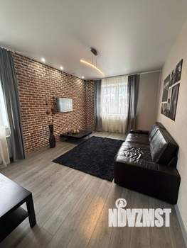 2-к квартира, вторичка, 54м2, 14/17 этаж