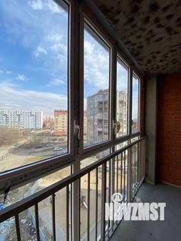 2-к квартира, вторичка, 60м2, 5/9 этаж