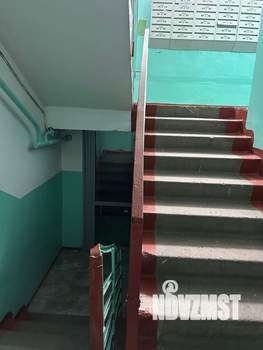 3-к квартира, вторичка, 63м2, 4/9 этаж