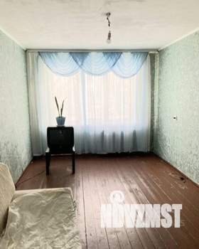 2-к квартира, вторичка, 49м2, 3/5 этаж