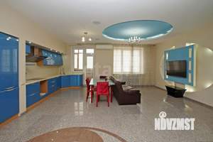 3-к квартира, вторичка, 112м2, 5/10 этаж