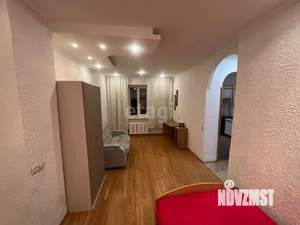 1-к квартира, вторичка, 36м2, 2/3 этаж