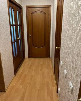 4-к квартира, вторичка, 93м2, 10/10 этаж