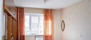 3-к квартира, вторичка, 63м2, 3/9 этаж