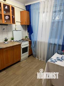 1-к квартира, вторичка, 32м2, 5/5 этаж