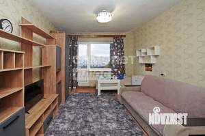 2-к квартира, вторичка, 52м2, 9/9 этаж