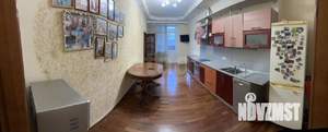 5-к квартира, вторичка, 130м2, 2/13 этаж