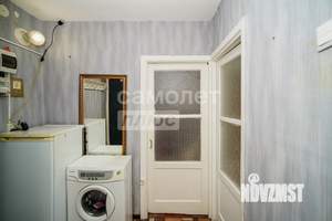 2-к квартира, вторичка, 41м2, 3/5 этаж