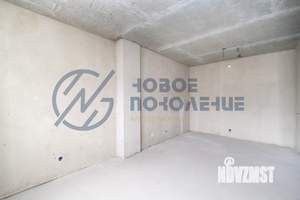 1-к квартира, вторичка, 43м2, 2/16 этаж