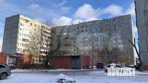 3-к квартира, вторичка, 63м2, 3/9 этаж