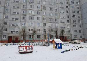 4-к квартира, вторичка, 81м2, 9/9 этаж