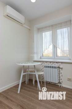 1-к квартира, вторичка, 34м2, 4/8 этаж