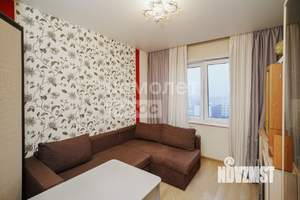 3-к квартира, вторичка, 63м2, 8/10 этаж