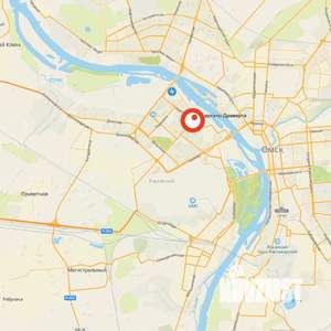 2-к квартира, вторичка, 64м2, 9/9 этаж