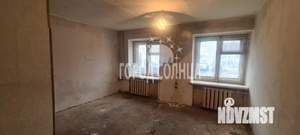 Студия квартира, вторичка, 23м2, 1/5 этаж