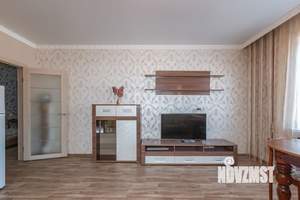 1-к квартира, вторичка, 48м2, 3/6 этаж