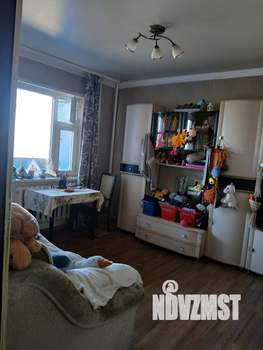 2-к квартира, вторичка, 47м2, 7/9 этаж