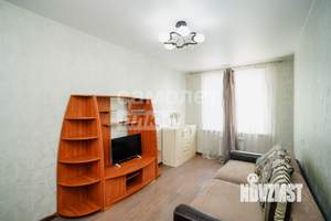 1-к квартира, вторичка, 39м2, 5/19 этаж