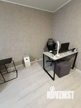 1-к квартира, вторичка, 36м2, 5/5 этаж