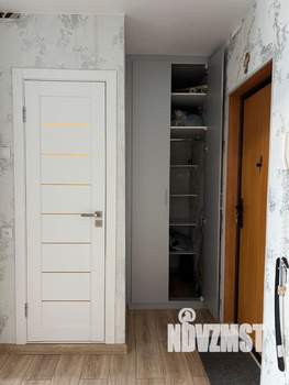 1-к квартира, вторичка, 37м2, 3/10 этаж