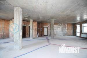 4-к квартира, вторичка, 132м2, 8/14 этаж