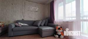 1-к квартира, вторичка, 40м2, 16/16 этаж