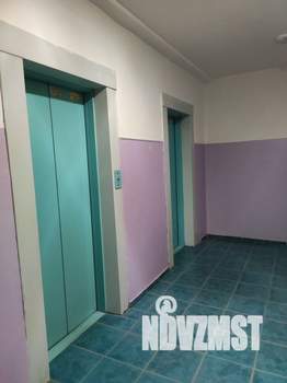 1-к квартира, вторичка, 37м2, 4/12 этаж