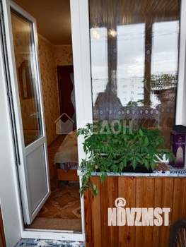 3-к квартира, вторичка, 65м2, 9/10 этаж