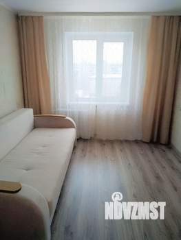 3-к квартира, вторичка, 59м2, 8/9 этаж