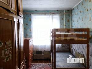 2-к квартира, вторичка, 40м2, 5/9 этаж