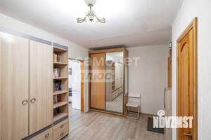 1-к квартира, вторичка, 53м2, 1/10 этаж